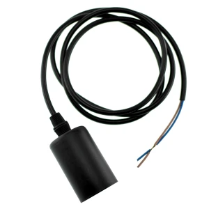 YourLed Vintage Retro Edison E27-lamphouder met kabel 1,1m Model C1