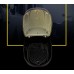 JZH-818 Universele Fiets Koffer Helm Koffer zwart 17L Fiets Koffer voor 1 Helm