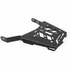 Achterste bagagerek compatibel met Honda ADV350
