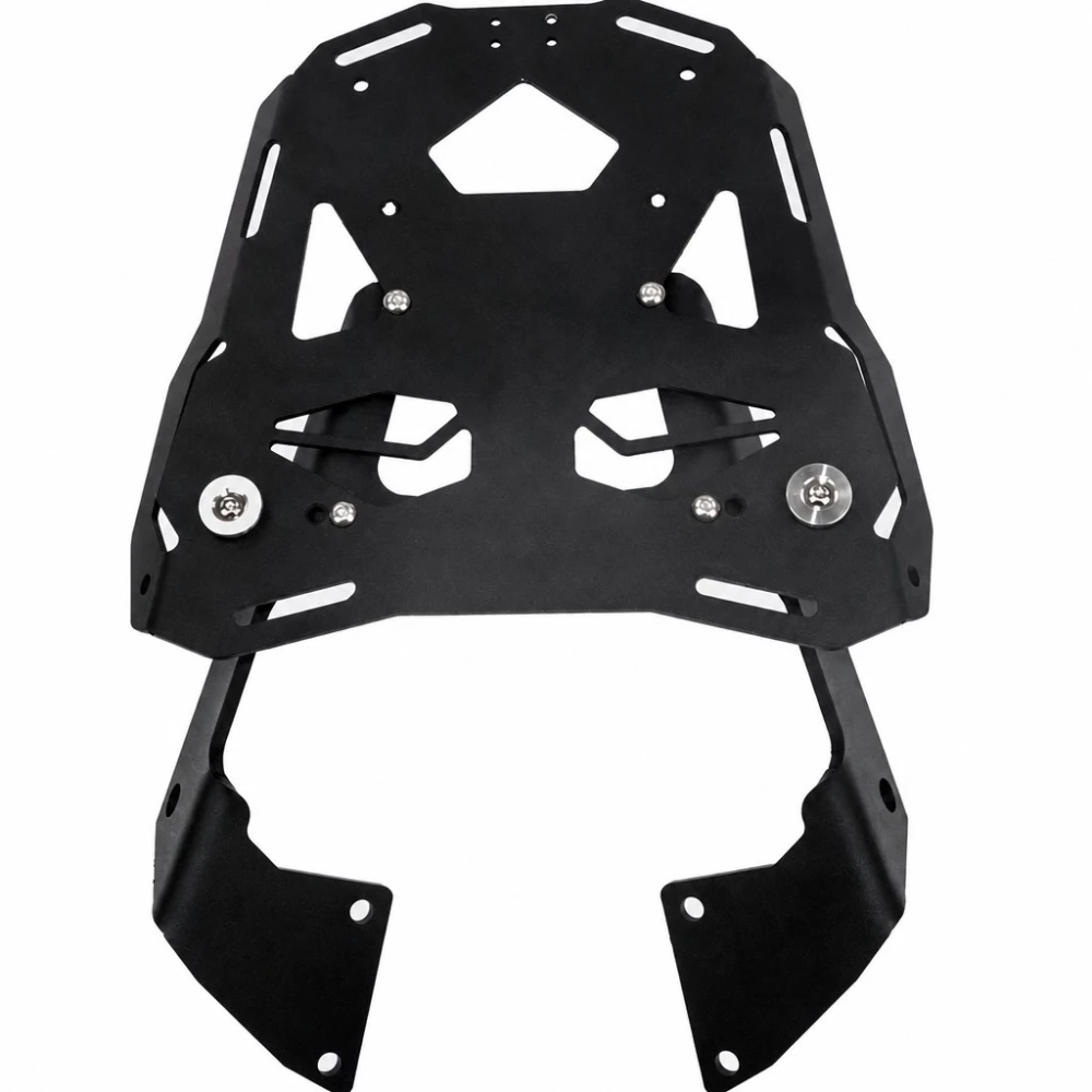 Achterrek compatibel met Honda CB400X / CB500X / CB500F / CBR500R