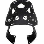 Achterrek compatibel met Honda CB400X / CB500X / CB500F / CBR500R