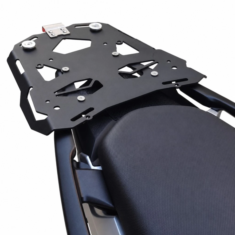 Achterrek compatibel met Honda CB400X / CB500X / CB500F / CBR500R