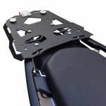 Achterrek compatibel met Honda CB400X / CB500X / CB500F / CBR500R