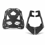 Achterrek compatibel met Honda CB400X / CB500X / CB500F / CBR500R