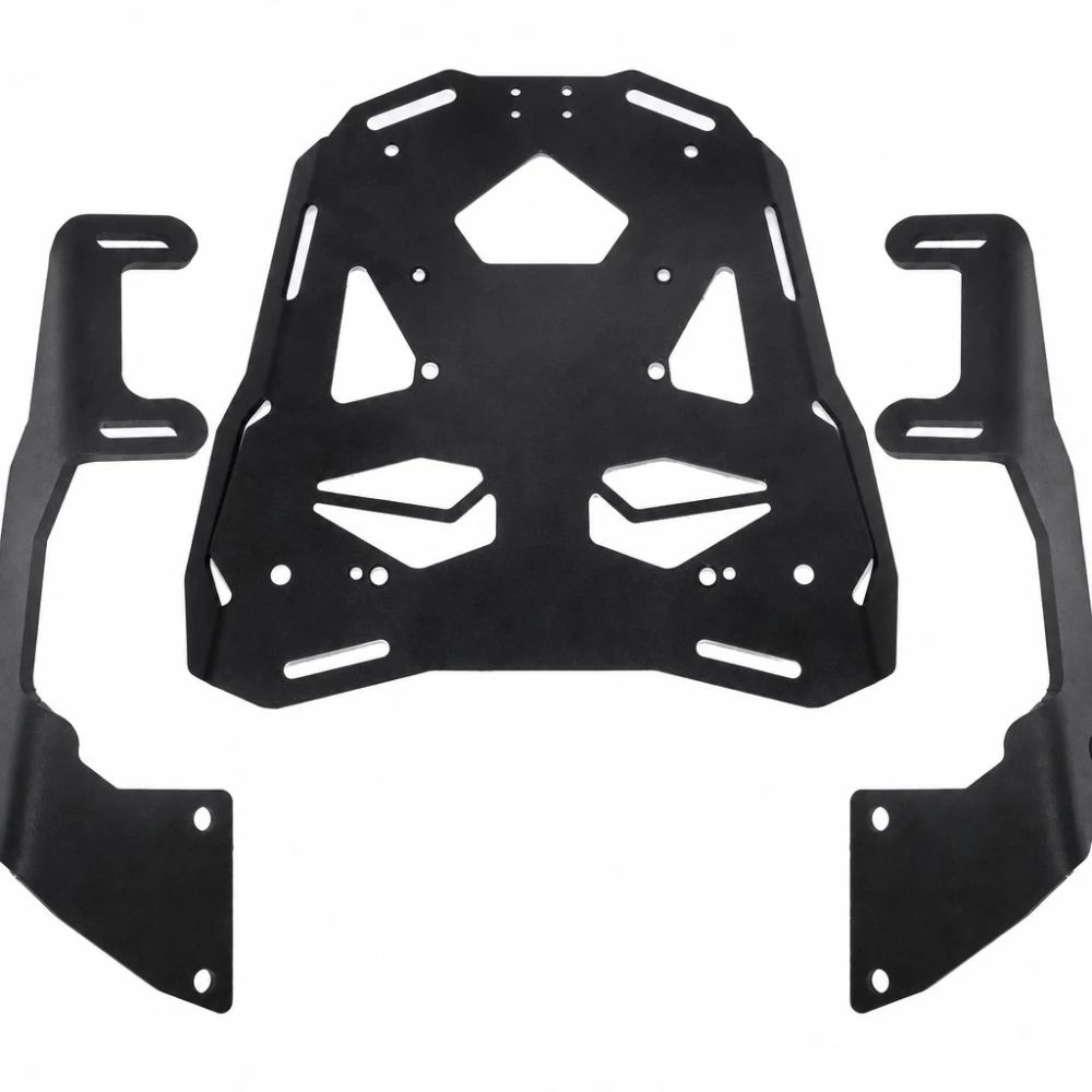 Achterrek compatibel met Honda CB400X / CB500X / CB500F / CBR500R
