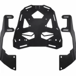 Achterrek compatibel met Honda CB400X / CB500X / CB500F / CBR500R