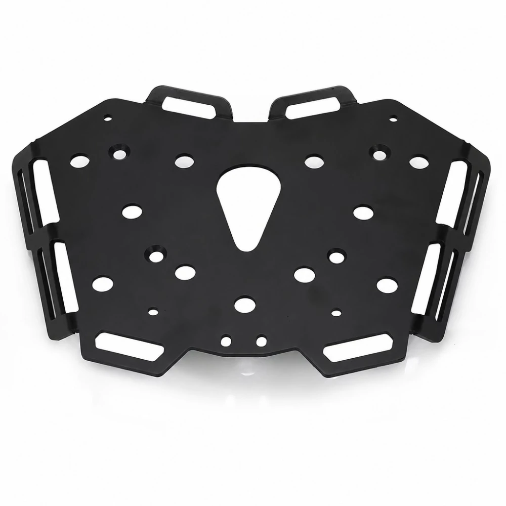 Achterste bagagerek compatibel met Honda XL750 Transalp 2023-2025