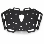 Achterste bagagerek compatibel met Honda XL750 Transalp 2023-2025