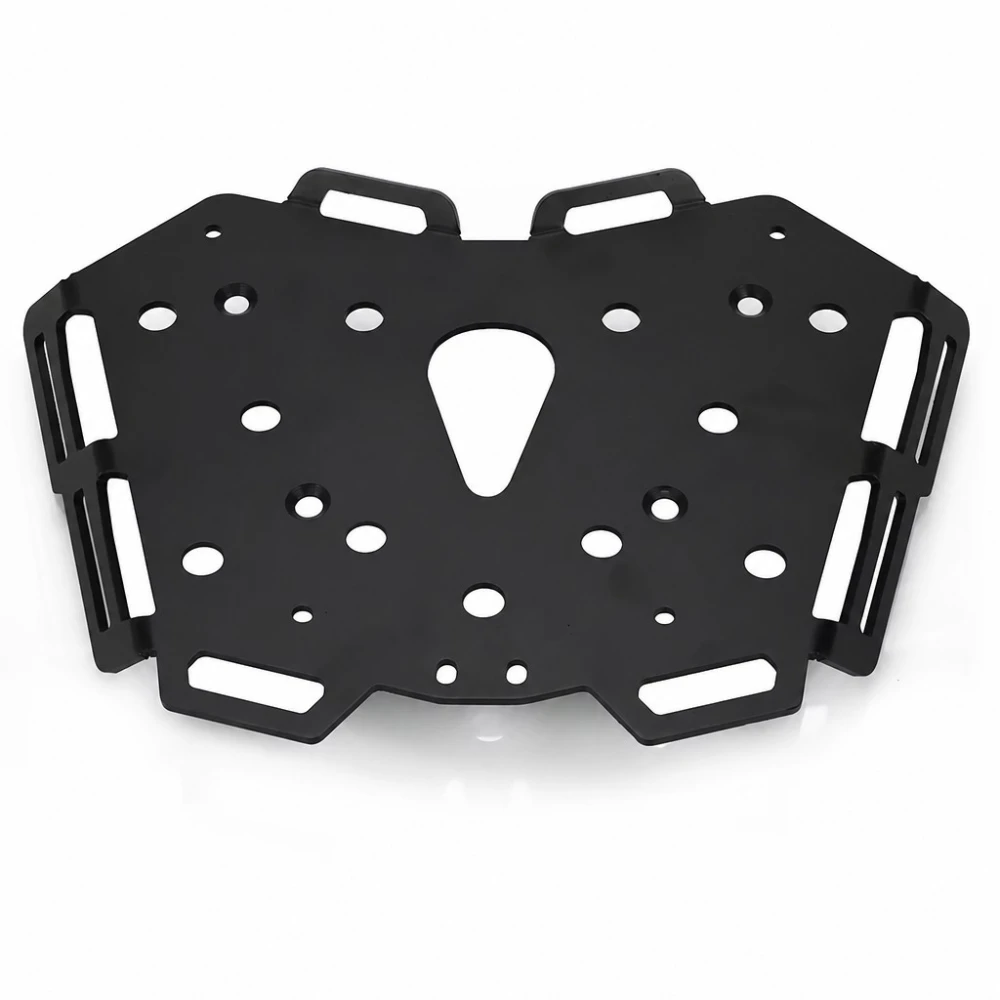 Achterste bagagerek compatibel met Honda XL750 Transalp 2023-2025