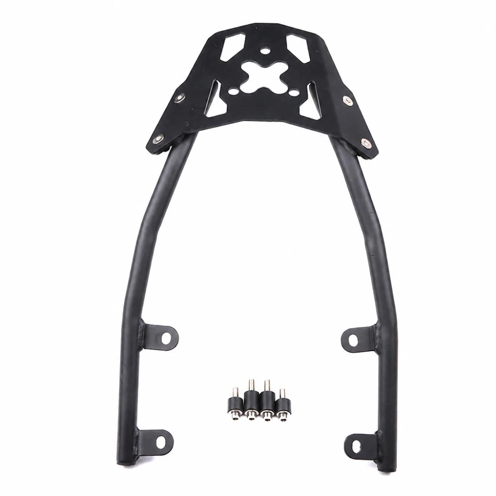Achterdrager compatibel met Kawasaki Z650 2017-2019