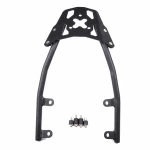 Achterdrager compatibel met Kawasaki Z650 2017-2019