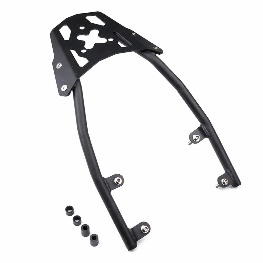 Achterdrager compatibel met Kawasaki Z650 2017-2019