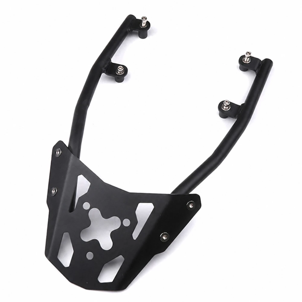 Achterdrager compatibel met Kawasaki Z650 2017-2019