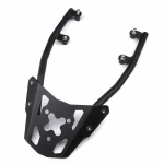 Achterdrager compatibel met Kawasaki Z650 2017-2019