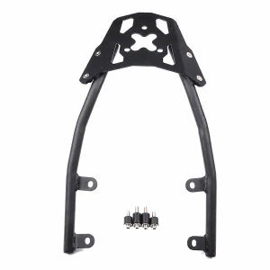 Achterdrager compatibel met Kawasaki Z650 2017-2019
