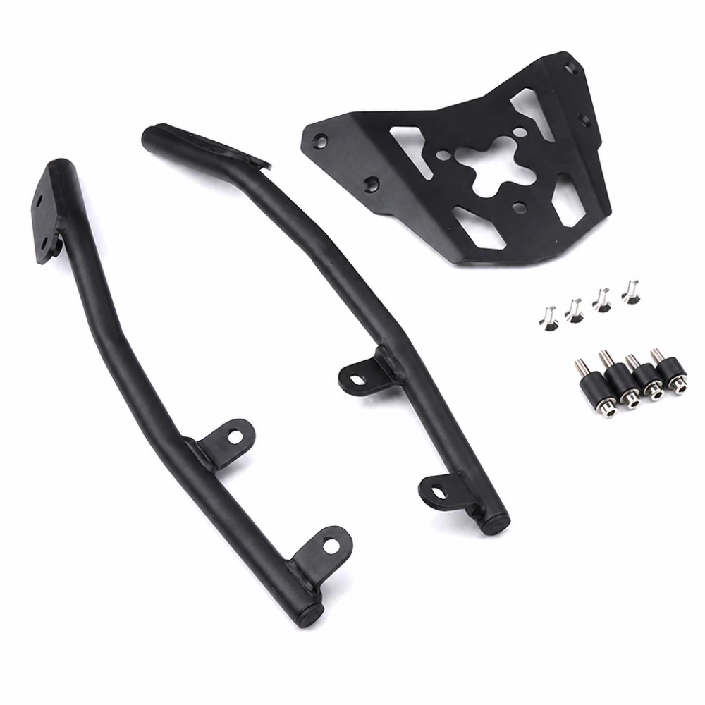 Achterdrager compatibel met Kawasaki Z650 2017-2019