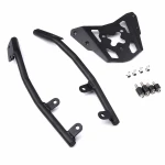 Achterdrager compatibel met Kawasaki Z650 2017-2019
