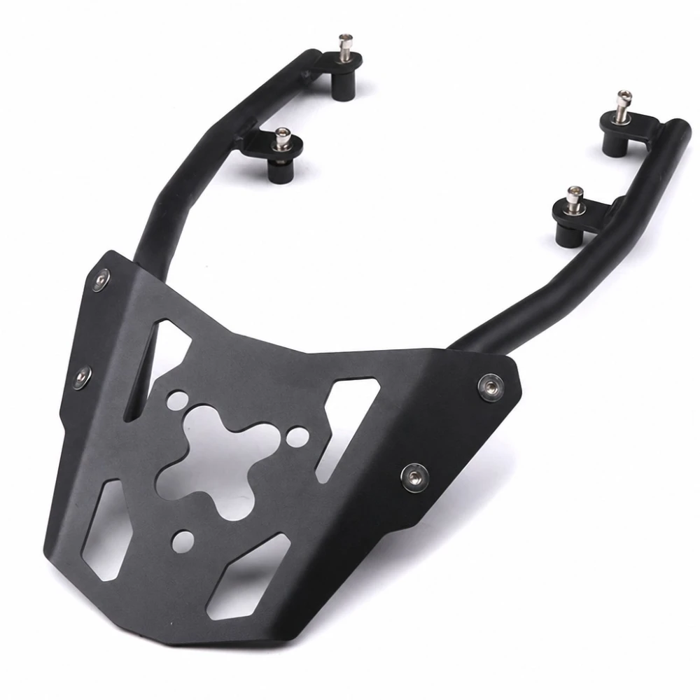 Achterdrager compatibel met Kawasaki Z650 2017-2019