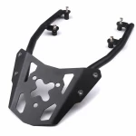 Achterdrager compatibel met Kawasaki Z650 2017-2019