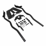 Achterdrager compatibel met Kawasaki Z900 / Z900 SE 2017-2024