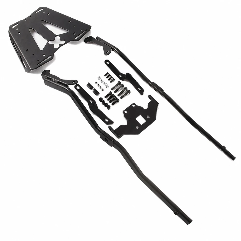Achterdrager compatibel met Kawasaki Z900 / Z900 SE 2017-2024