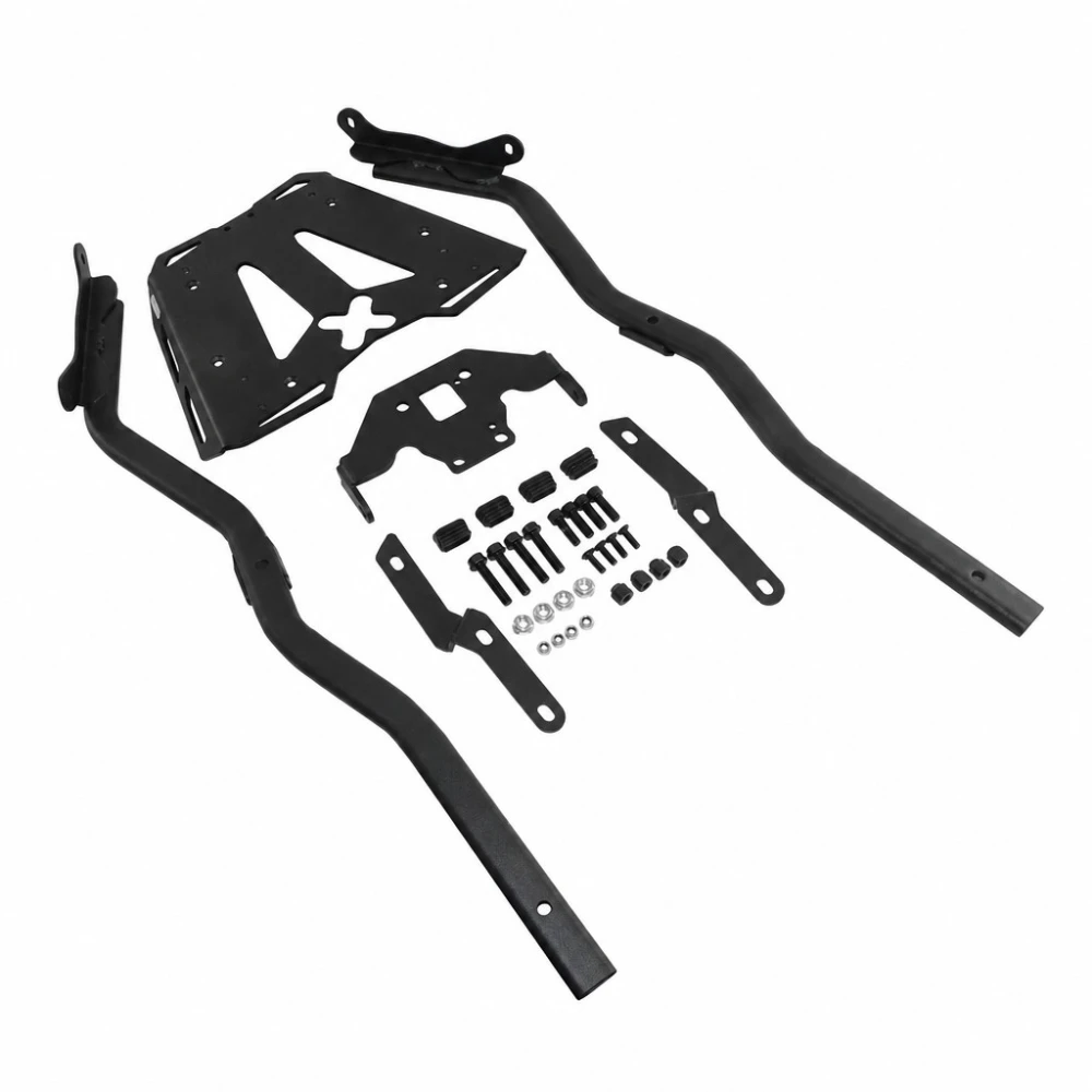 Achterdrager compatibel met Kawasaki Z900 / Z900 SE 2017-2024