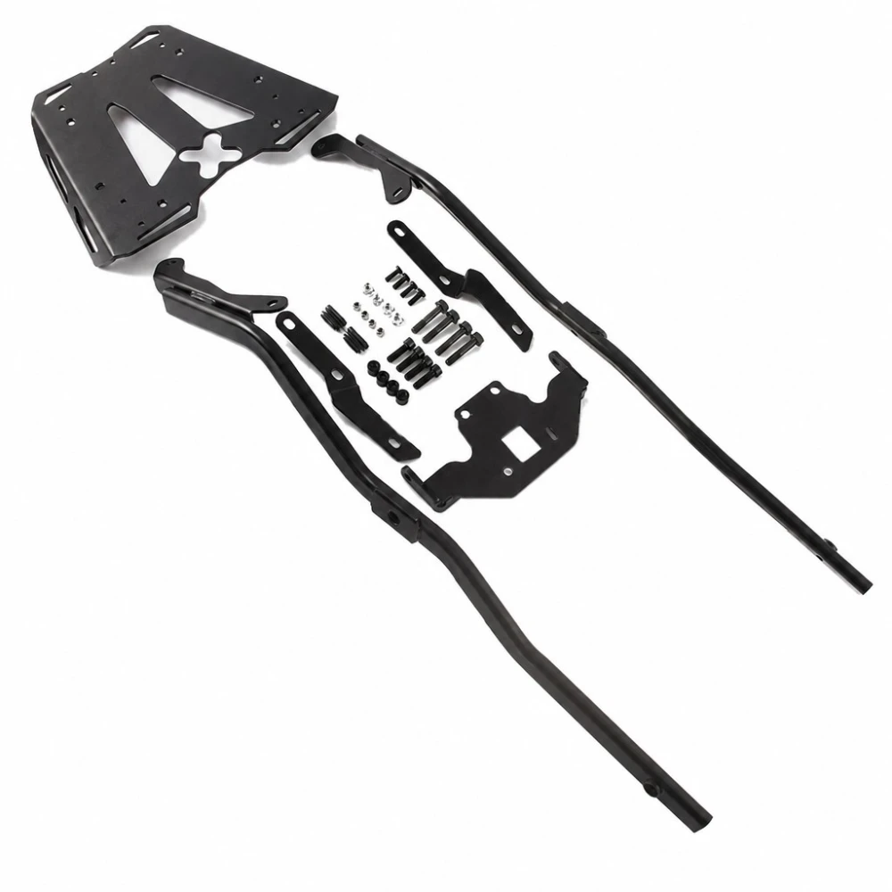 Achterdrager compatibel met Kawasaki Z900 / Z900 SE 2017-2024