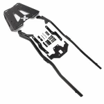 Achterdrager compatibel met Kawasaki Z900 / Z900 SE 2017-2024