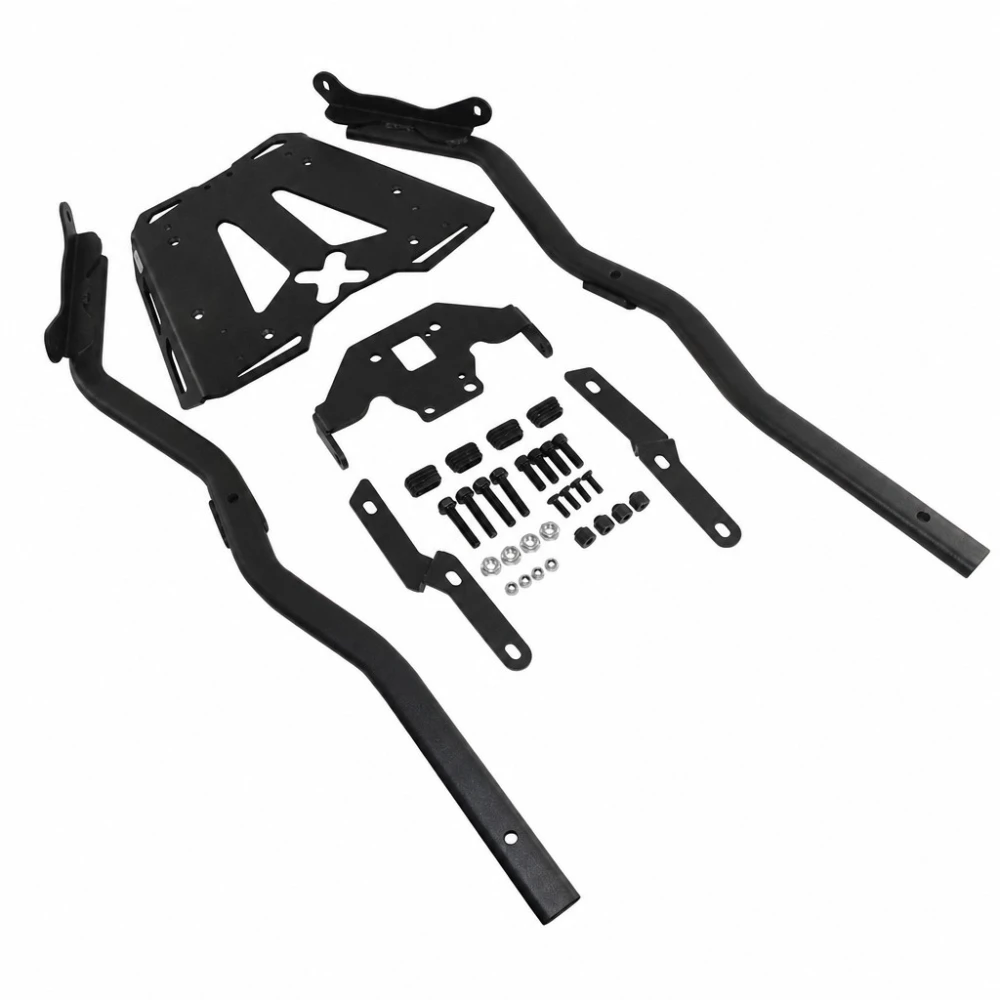Achterdrager compatibel met Kawasaki Z900 / Z900 SE 2017-2024
