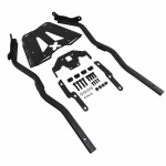 Achterdrager compatibel met Kawasaki Z900 / Z900 SE 2017-2024