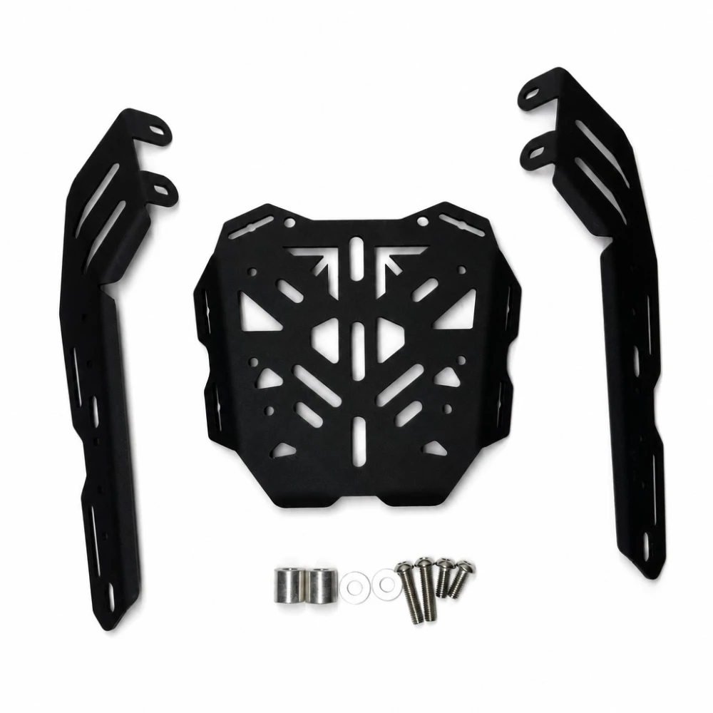 Achterdrager compatibel met Triumph Scrambler 400 / 400X