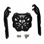 Achterdrager compatibel met Triumph Scrambler 400 / 400X