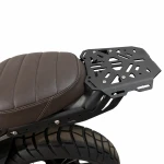 Achterdrager compatibel met Triumph Scrambler 400 / 400X
