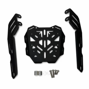 Achterdrager compatibel met Triumph Scrambler 400 / 400X