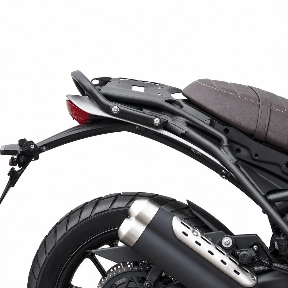 Achterdrager compatibel met Triumph Scrambler 400 / 400X