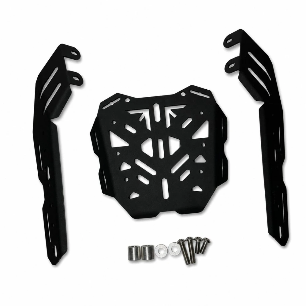 Achterdrager compatibel met Triumph Scrambler 400 / 400X