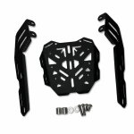 Achterdrager compatibel met Triumph Scrambler 400 / 400X