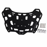 Achterrek compatibel met Triumph Tiger 900 GT Pro / 850 Sport