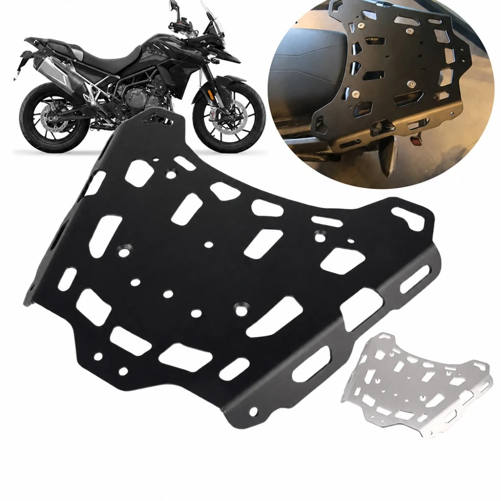 Achterrek compatibel met Triumph Tiger 900 GT Pro / 850 Sport