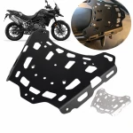 Achterrek compatibel met Triumph Tiger 900 GT Pro / 850 Sport