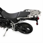Achterrek compatibel met Triumph Tiger 900 GT Pro / 850 Sport