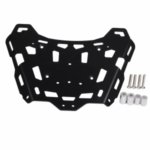 Achterrek compatibel met Triumph Tiger 900 GT Pro / 850 Sport