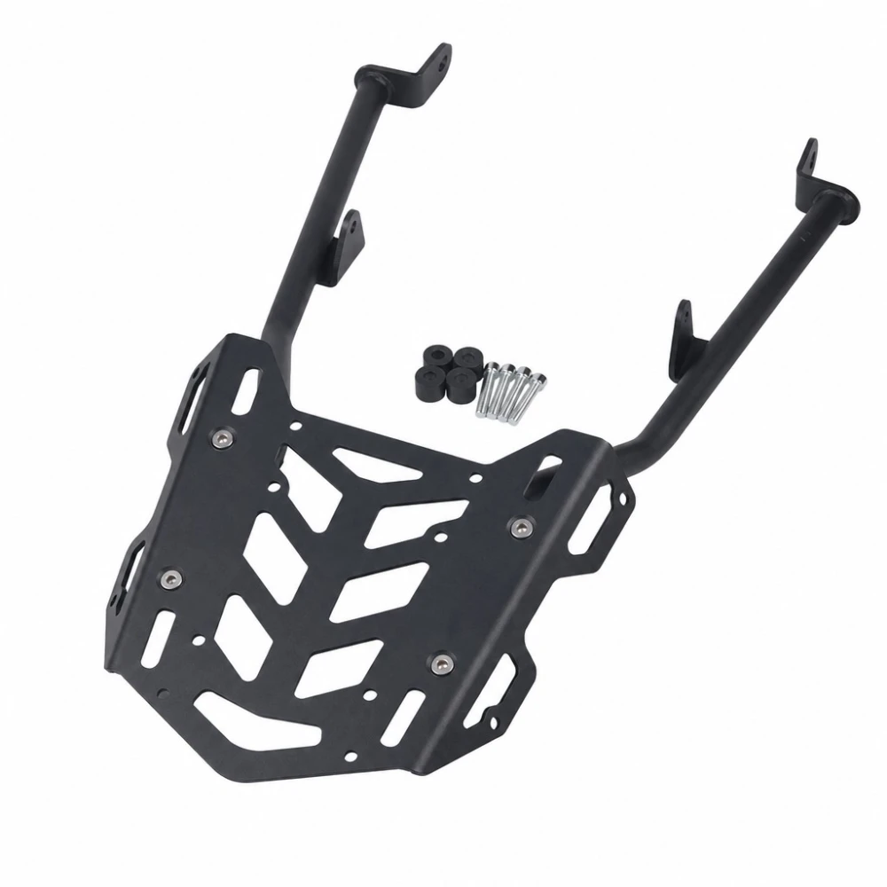 Achterste bagagedrager compatibel met Yamaha MT-09 / FZ09 2021-2022