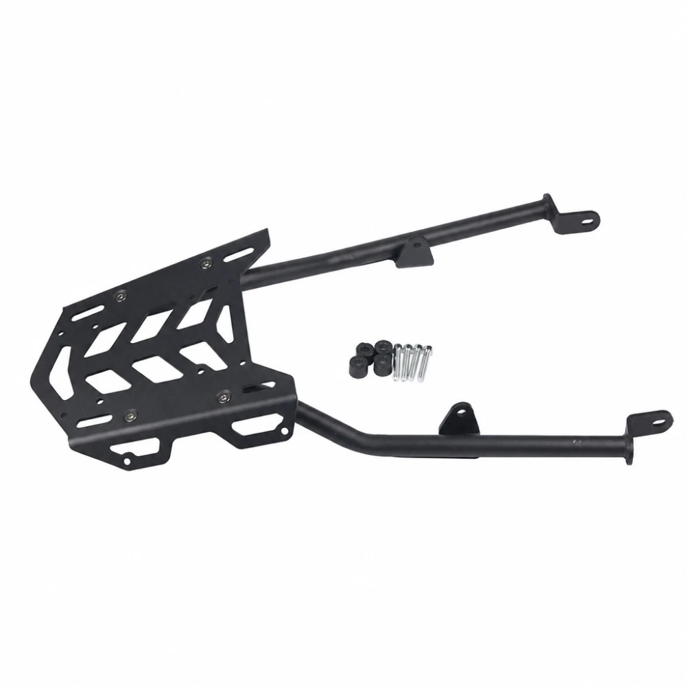 Achterste bagagedrager compatibel met Yamaha MT-09 / FZ09 2021-2022