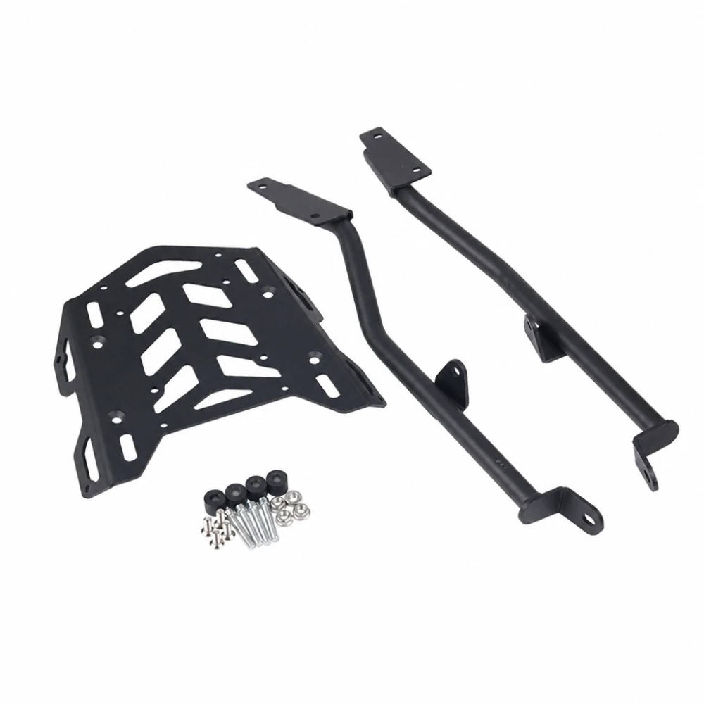 Achterste bagagedrager compatibel met Yamaha MT-09 / FZ09 2021-2022