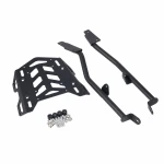 Achterste bagagedrager compatibel met Yamaha MT-09 / FZ09 2021-2022