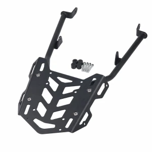 Achterste bagagedrager compatibel met Yamaha MT-09 / FZ09 2021-2022