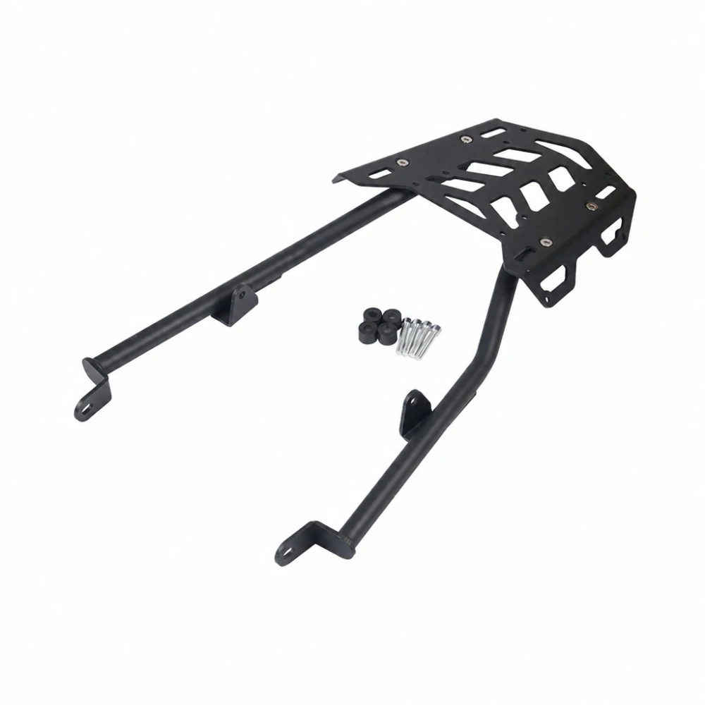 Achterste bagagedrager compatibel met Yamaha MT-09 / FZ09 2021-2022