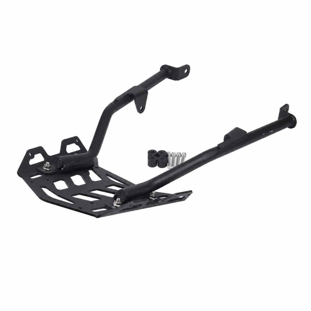 Achterste bagagedrager compatibel met Yamaha MT-09 / FZ09 2021-2022