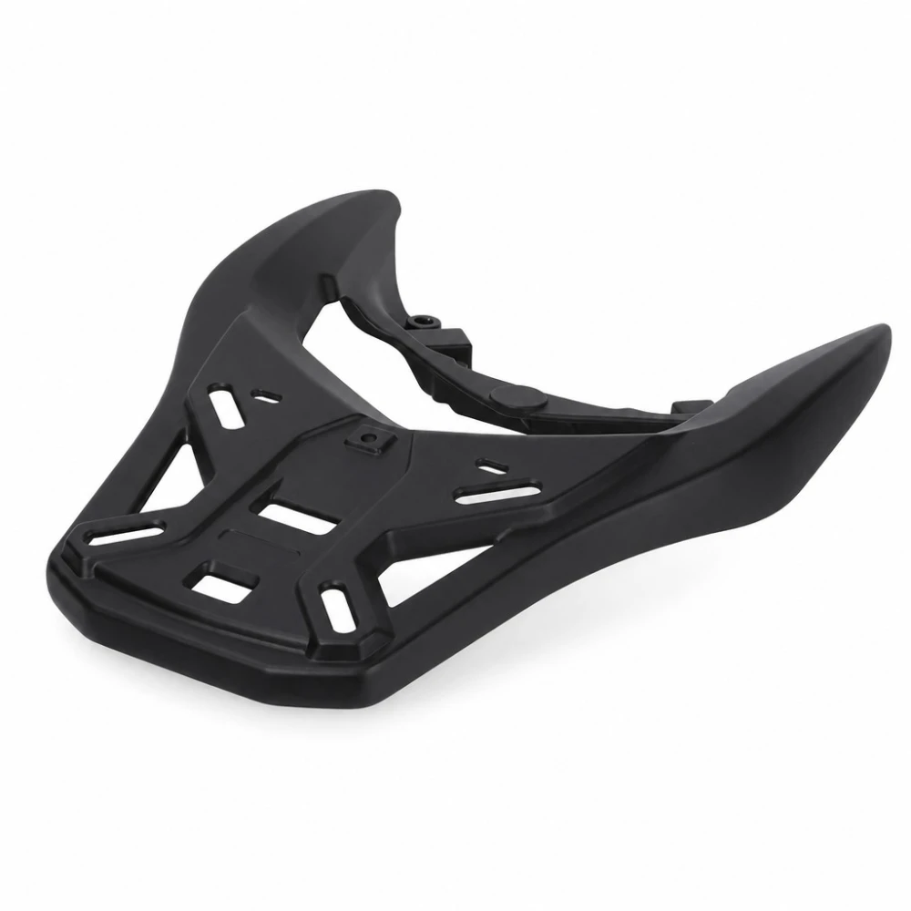 Achterste bagagedrager compatibel met Yamaha NMAX 155 / NMAX 125 (2025-2026)